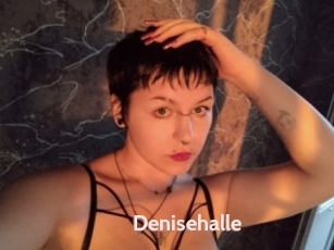 Denisehalle