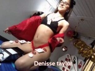 Denisse_taylor