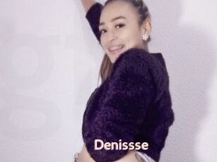 Denissse