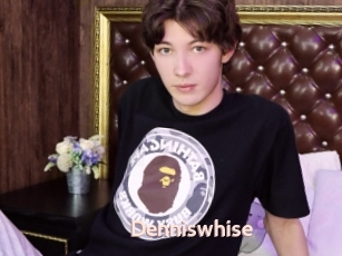 Denniswhise
