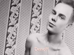 Denoff