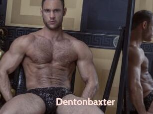 Dentonbaxter