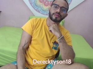 Derecktyson18