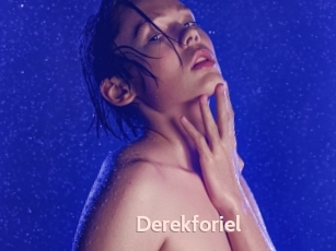Derekforiel