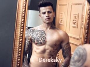 Dereksky