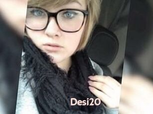Desi20