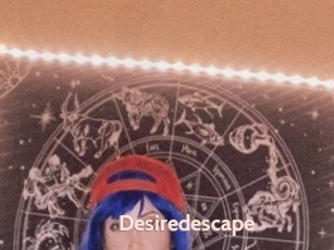 Desiredescape