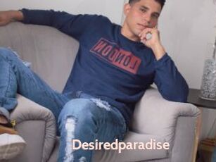 Desiredparadise