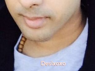 Desixoxo