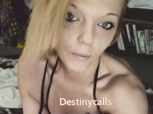 Destinycalls
