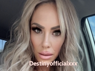 Destinyofficialxxx