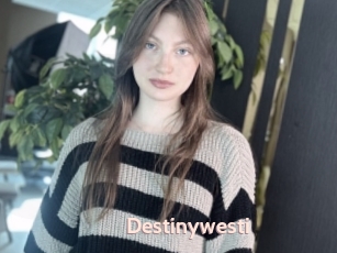 Destinywesti