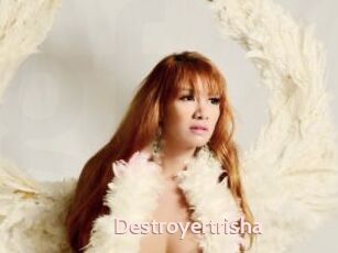 Destroyertrisha