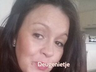 Deugenietje