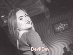 DevilDevi