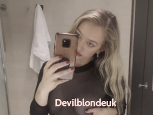 Devilblondeuk