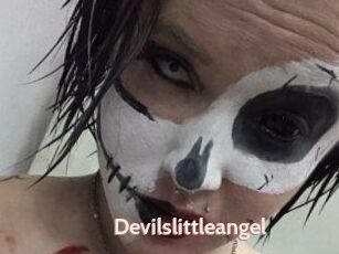 Devilslittleangel