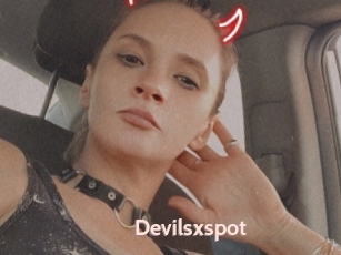 Devilsxspot