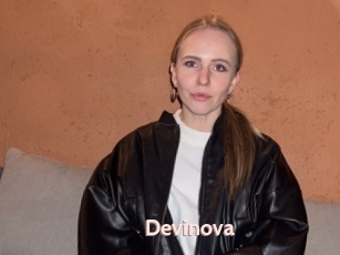 Devinova