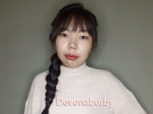 Devonaburby