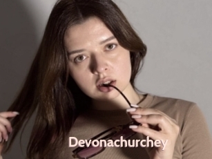 Devonachurchey