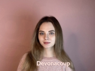 Devonacoup