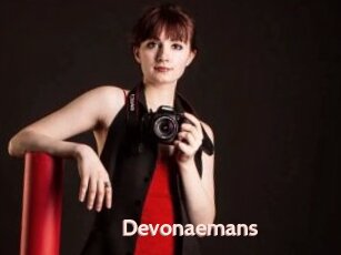 Devonaemans