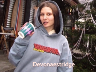 Devonaestridge
