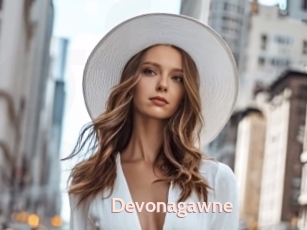Devonagawne