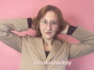 Devonaharkey