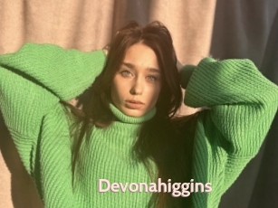 Devonahiggins