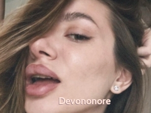 Devononore