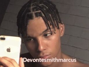 Devontesmithmarcus