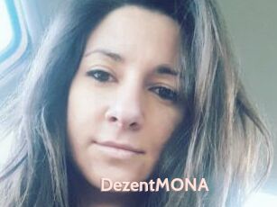 DezentMONA