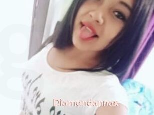 Diamondannax