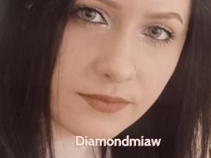 Diamondmiaw