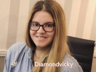 Diamondvicky