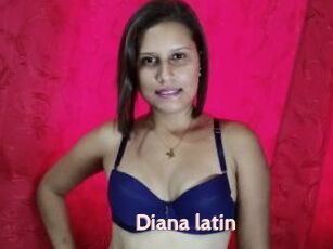 Diana_latin