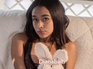 Dianabalti
