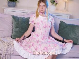 Dianacoul