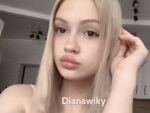 Dianawiky