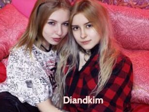 Diandkim