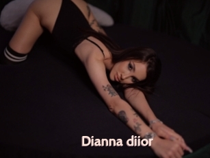 Dianna_diior
