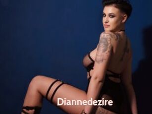 Diannedezire