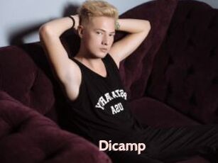 Dicamp