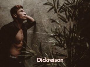 Dickreison