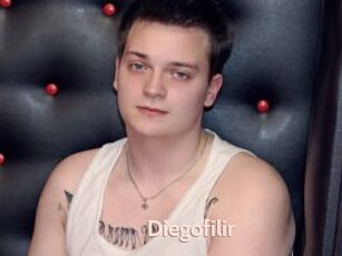 Diegofilir