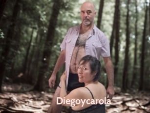 Diegoycarola