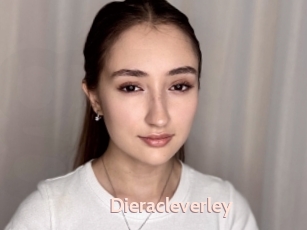 Dieracleverley