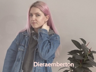 Dieraemberton